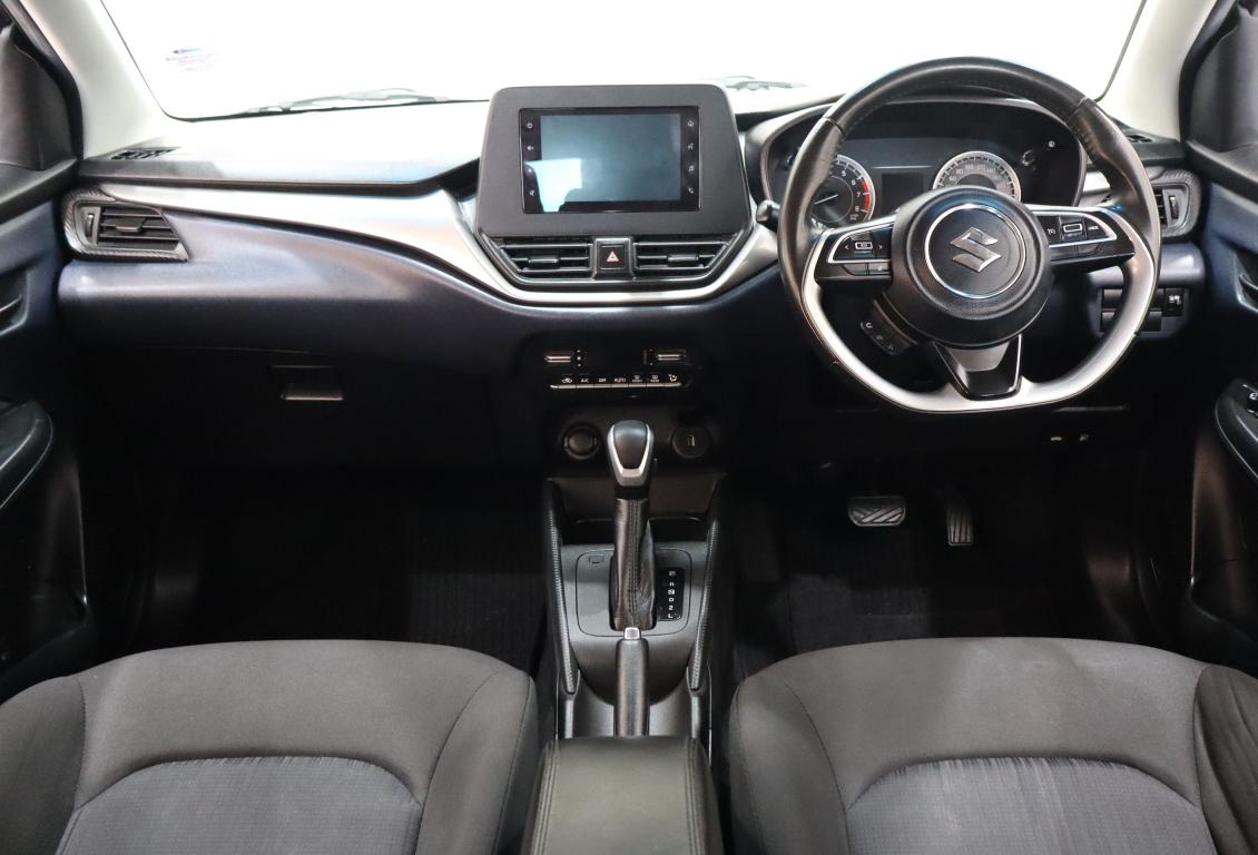 2024 Suzuki Baleno 1.5 GL Auto