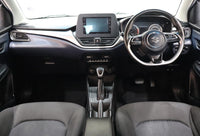 2024 Suzuki Baleno 1.5 GL Auto