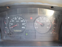 2011 Fuso FM 16-270FC Volume Body Truck