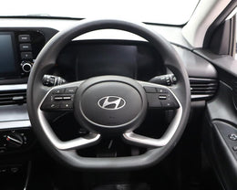 2024 Hyundai i20 1.4 Premium