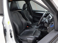 2016 BMW X1 sDrive20d M Sport Auto