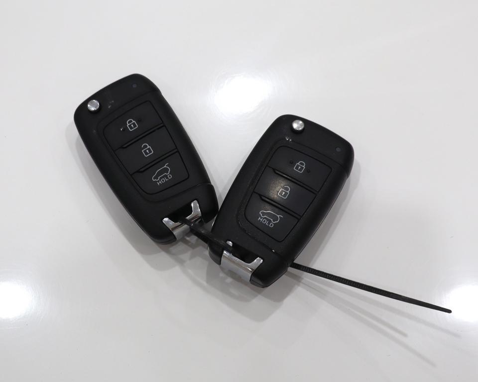 2024 Hyundai i20 1.4 Premium