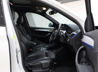 2016 BMW X1 sDrive20d M Sport Auto