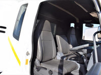 2011 Fuso FM 16-270FC Volume Body Truck