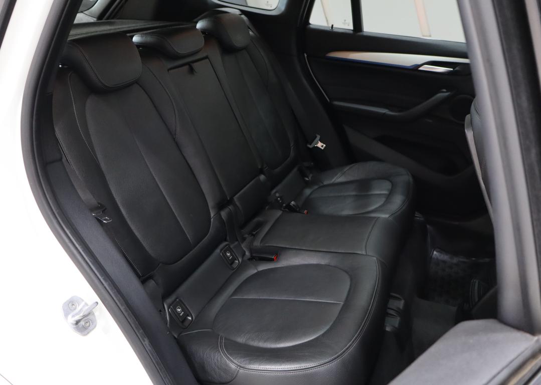 2016 BMW X1 sDrive20d M Sport Auto