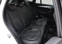 2016 BMW X1 sDrive20d M Sport Auto