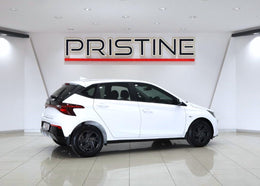 2024 Hyundai i20 1.4 Premium