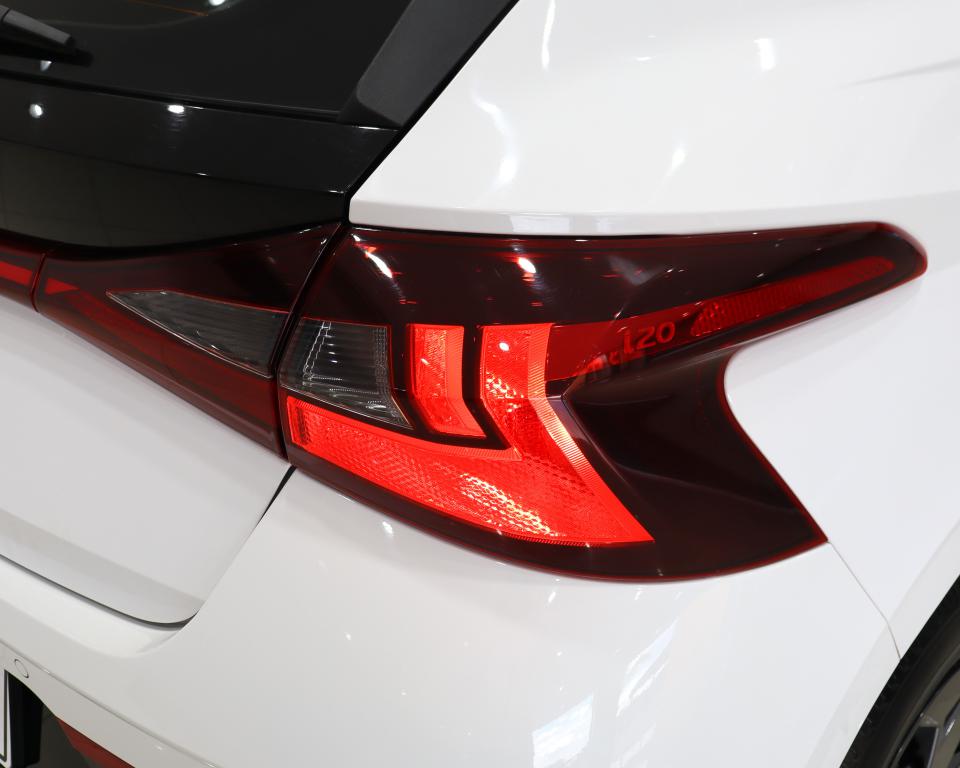 2024 Hyundai i20 1.4 Premium