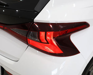 2024 Hyundai i20 1.4 Premium