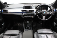 2016 BMW X1 sDrive20d M Sport Auto