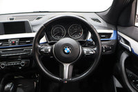 2016 BMW X1 sDrive20d M Sport Auto