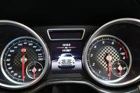 2016 Mercedes-AMG GLE43 Coupe
