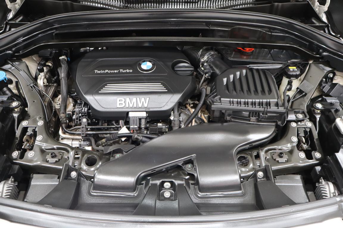 2016 BMW X1 sDrive20d M Sport Auto