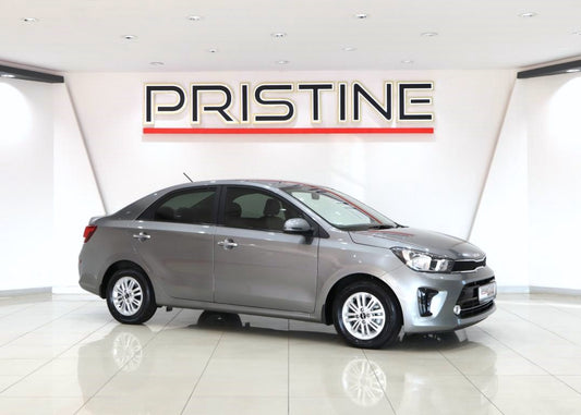 2024 Kia Pegas 1.4 EX Auto