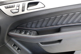 2016 Mercedes-AMG GLE GLE43 Coupe