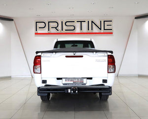 2024 Toyota Hilux 2.4GD Single Cab S (Aircon)