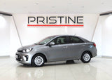2024 Kia Pegas 1.4 EX Auto