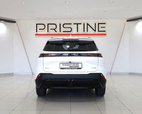 2024 BAIC Beijing X55 1.5T Elite