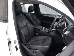 2016 Mercedes-AMG GLE GLE43 Coupe