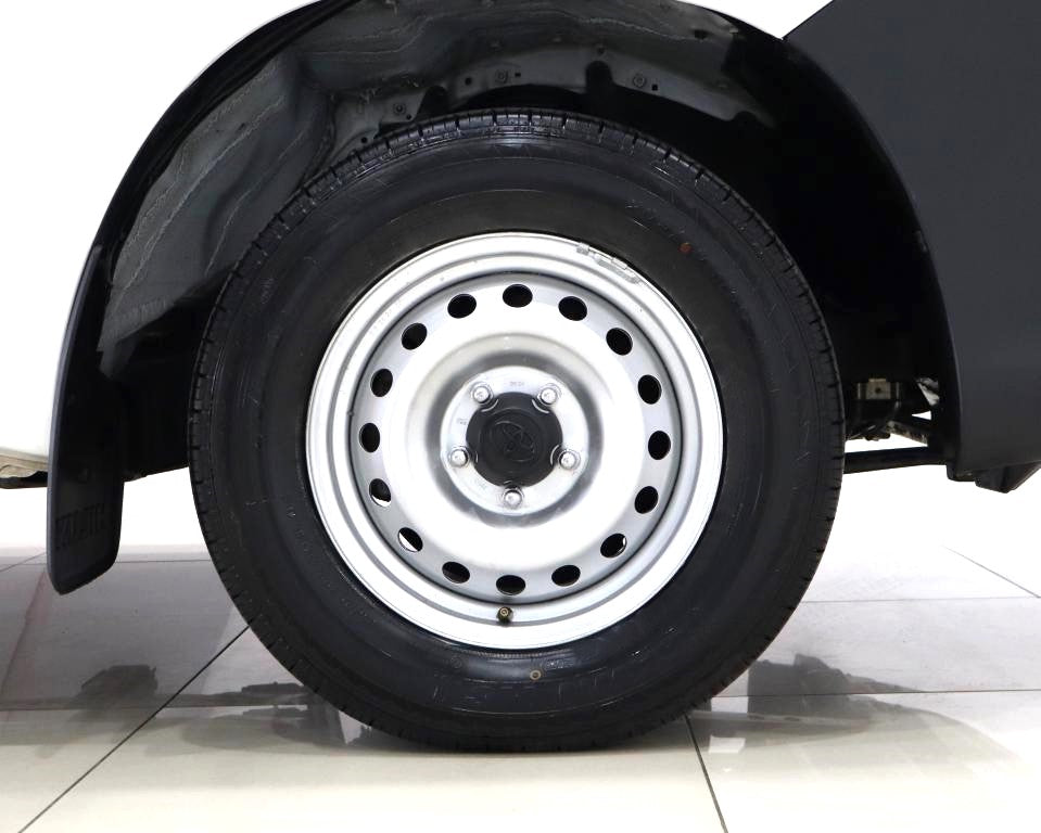 2024 Toyota Hilux 2.4GD Single Cab S (Aircon)