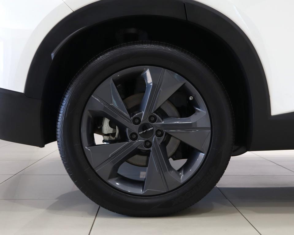 2024 BAIC Beijing X55 1.5T Elite