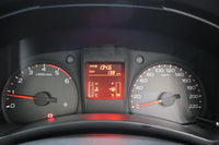 2025 Isuzu D-Max Gen 6 250c Single Cab Fleetside