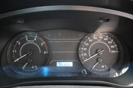2024 Toyota Hilux 2.4GD Single Cab S (Aircon)