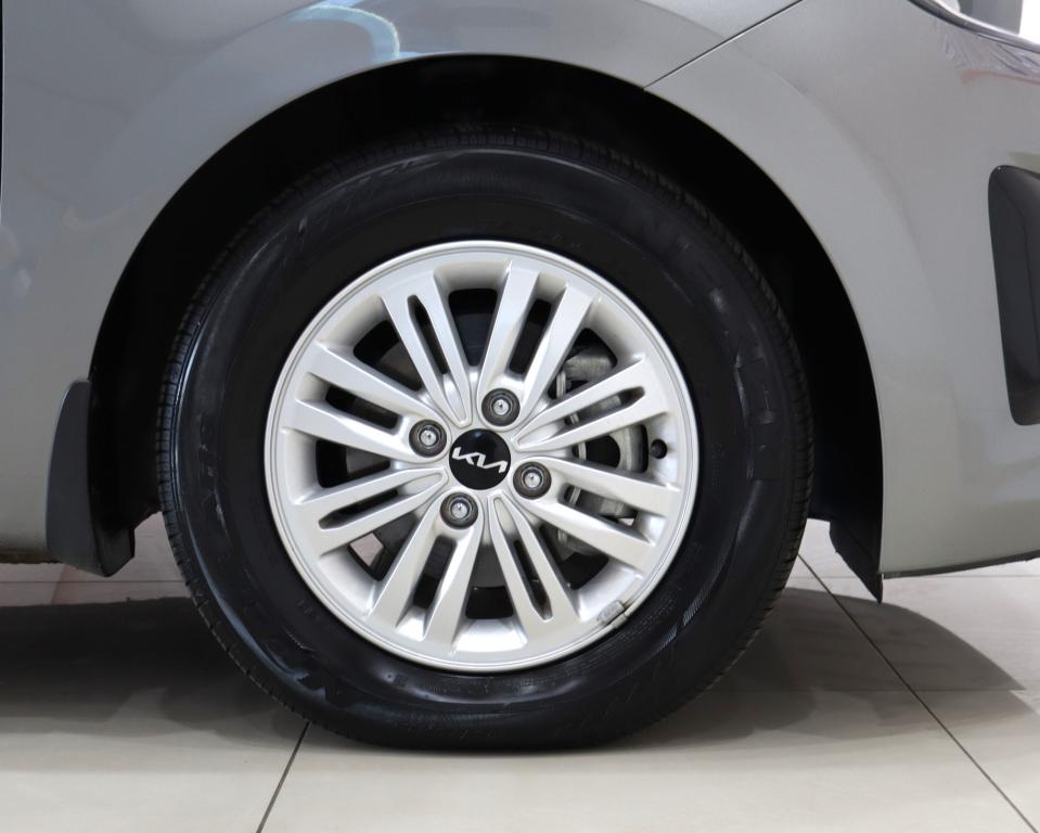 2024 Kia Pegas 1.4 EX Auto