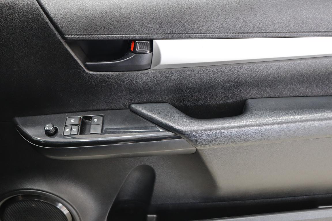 2024 Toyota Hilux 2.4GD Single Cab S (Aircon)