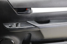 2024 Toyota Hilux 2.4GD Single Cab S (Aircon)