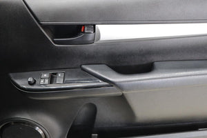 2024 Toyota Hilux 2.4GD Single Cab S (Aircon)