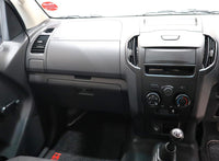 2025 Isuzu D-Max Gen 6 250c Single Cab Fleetside