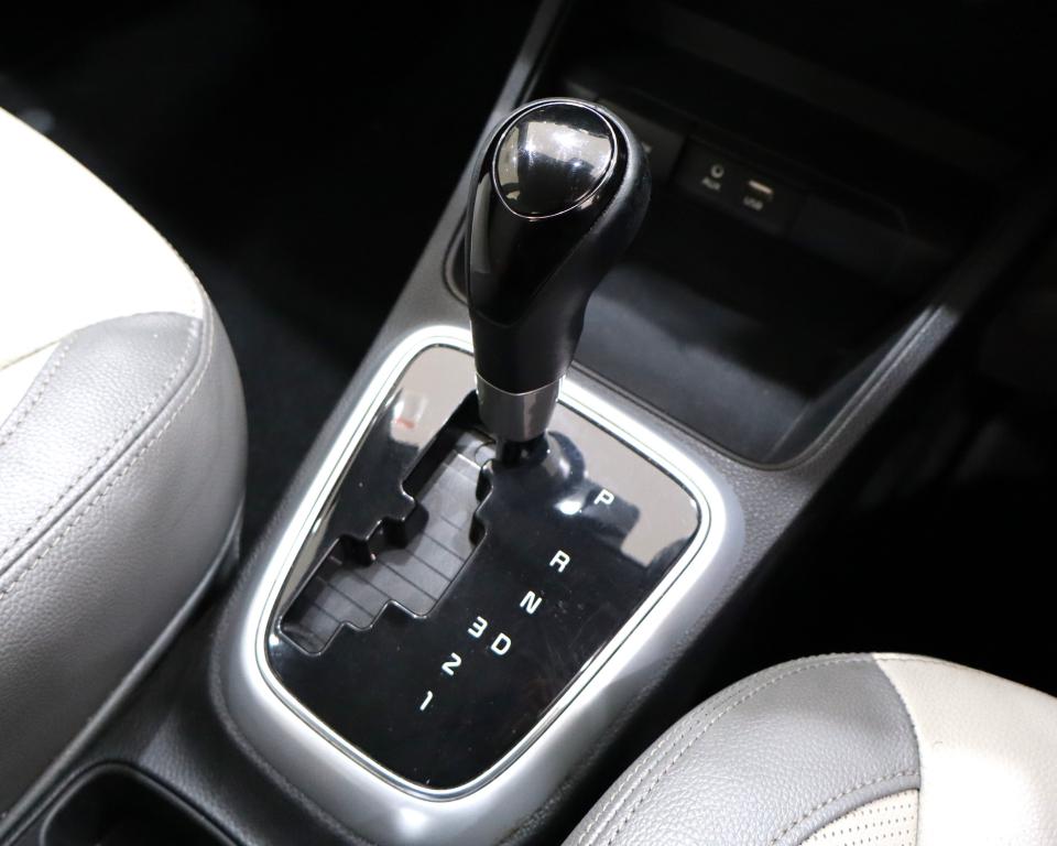 2024 Kia Pegas 1.4 EX Auto