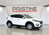 2020 Hyundai Tucson 2.0 Premium Auto