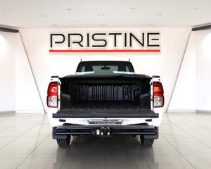 2024 Toyota Hilux 2.4GD Single Cab S (Aircon)