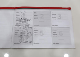 2024 Toyota Hilux 2.4GD Single Cab S (Aircon)