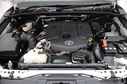 2024 Toyota Hilux 2.4GD Single Cab S (Aircon)