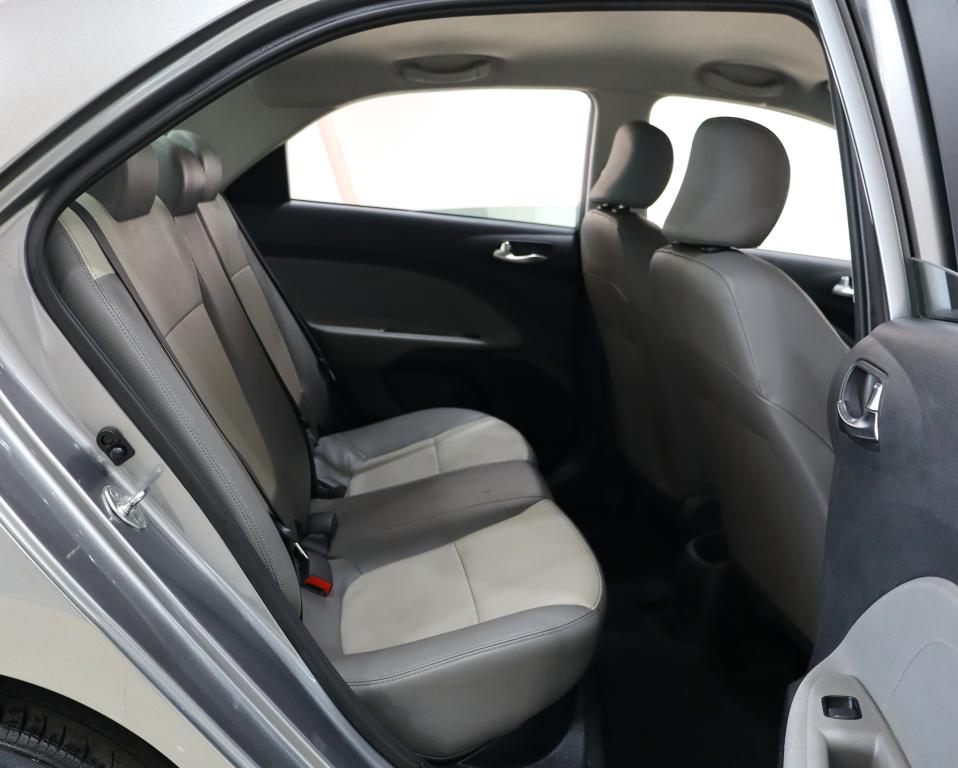 2024 Kia Pegas 1.4 EX Auto