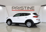 2020 Hyundai Tucson 2.0 Premium Auto