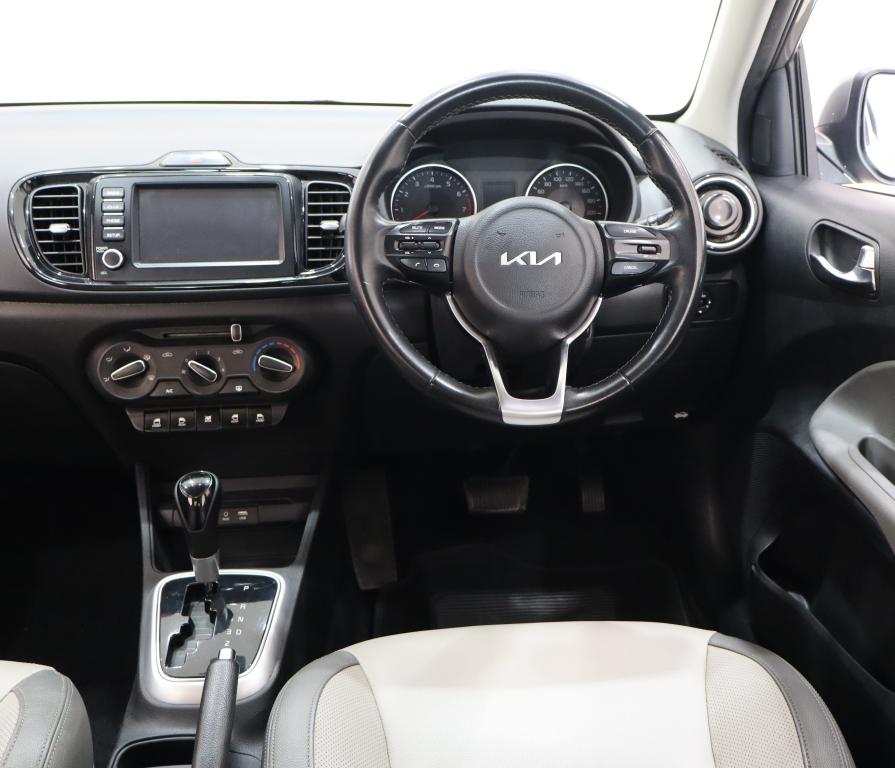 2024 Kia Pegas 1.4 EX Auto