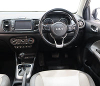 2024 Kia Pegas 1.4 EX Auto