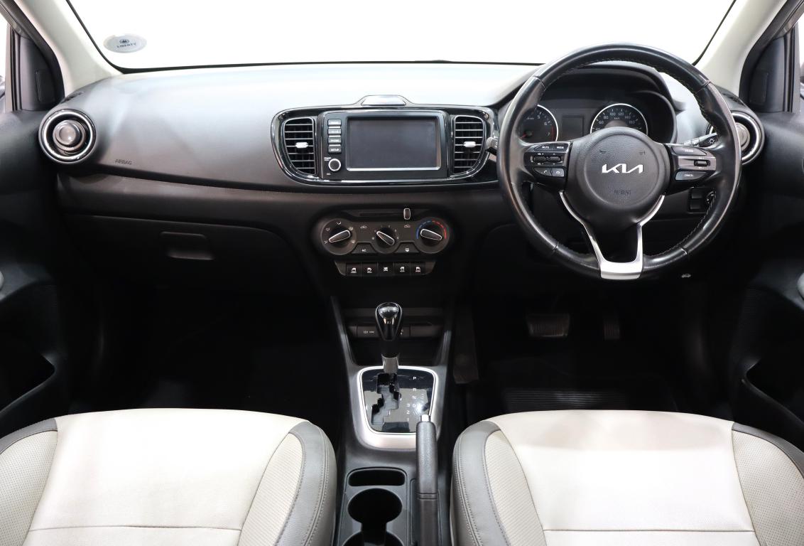 2024 Kia Pegas 1.4 EX Auto