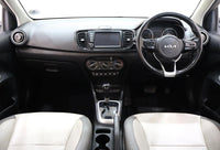 2024 Kia Pegas 1.4 EX Auto