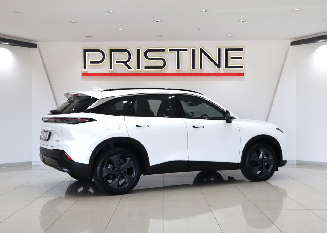 2024 BAIC Beijing X55 1.5T Elite