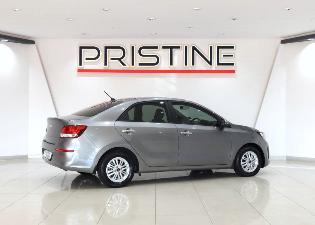 2024 Kia Pegas 1.4 EX Auto