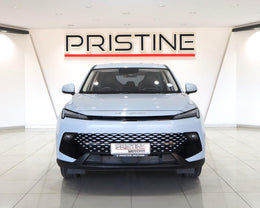2025 BAIC Beijing X55 1.5T Dynamic