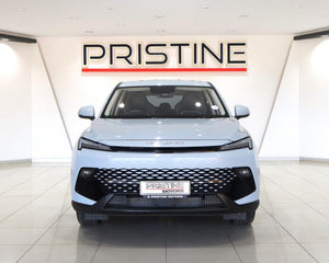 2025 BAIC Beijing X55 1.5T Dynamic
