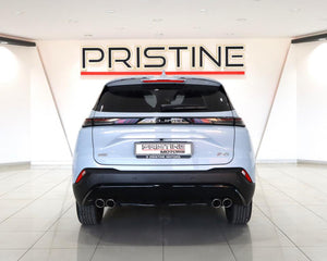 2025 BAIC Beijing X55 1.5T Dynamic