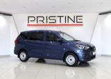 2025 Suzuki Ertiga 1.5 GA