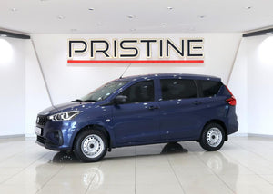 2025 Suzuki Ertiga 1.5 GA